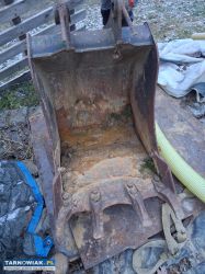 Lyzka 60 cm jcb - Obrazek 4