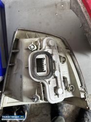 Lampy tylne Opel astra 2 G - Obrazek 3