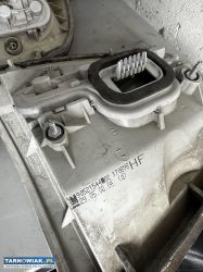 Lampy tylne Opel astra 2 G - Obrazek 4