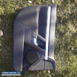 Tapicerki opel vectra c kombi - Obrazek 1