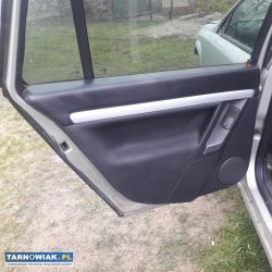 Tapicerki opel vectra c kombi - Obrazek 4