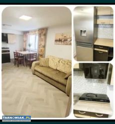 Wynajmę mieszkanie krótko czy długoterminowo - Obrazek 1