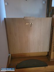 Bramki zabezpieczające na schody - Obrazek 1