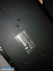 Klawiatura podświetlana RGB Genesis - Obrazek 2