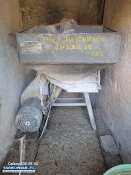 Śrutownik do zboża - Obrazek 1