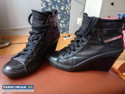 Buty damskie DIESLE - Obrazek 1