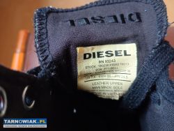 Buty damskie DIESLE - Obrazek 3