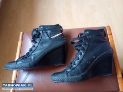 Buty damskie DIESLE - Obrazek 4