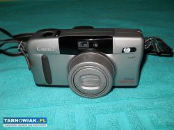 Aparat analogowy CANON PRIMA super 135mm, - Obrazek 4