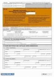 PIT Rozliczę, Tanio, Profesjonalnie od LAT, Dojazd - Obrazek 1