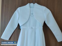 Sukienka komunijna - Obrazek 2