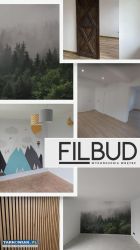 Remonty Malowanie TarnówKraków - Obrazek 1