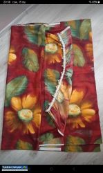 Zasłony 230/115 cm - Obrazek 1