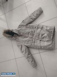 Kurtka zimowa młodzieżowa - Obrazek 2