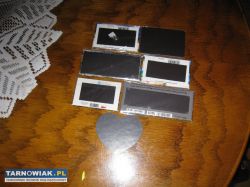 Magnesy na lodówkę - Obrazek 2
