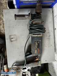 Wiertarka bosch - Obrazek 1