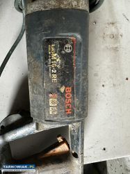 Wiertarka bosch - Obrazek 2