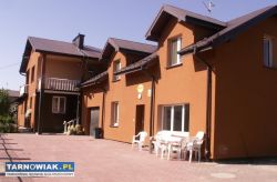 Dom dla 15 osób wynajmę blisko Tarnowa - Obrazek 1