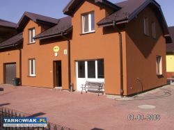 Dom dla 15 osób wynajmę blisko Tarnowa - Obrazek 4