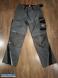 Spodnie robocze Strauss - Obrazek 1