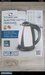 Nowy czajnik - Obrazek 1