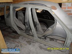 Bok poszycie boczne Daewoo TICO - Obrazek 1