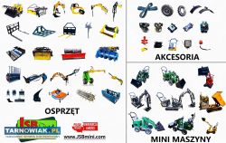 ładowarka koparka wozidło - nowe 2026 - jsb mini - Obrazek 3