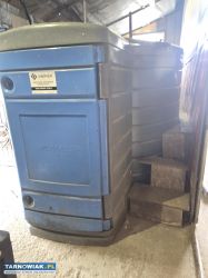 Zbiornik na paliwo 5000L - Obrazek 1