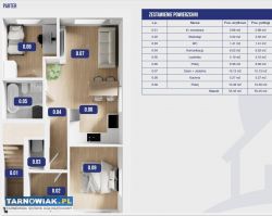 Apartamenty 58/84/88m2 Tarnowiec - Obrazek 2