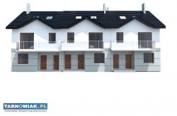 Apartamenty 58/84/88m2 Tarnowiec - Obrazek 1