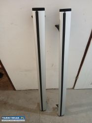 Sprzedam bagażnik samochodowy - Obrazek 2