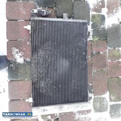 Chlodnice wentylator Xsara Picasso przed liftem . - Obrazek 1