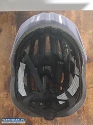 Kask rowerowy Kellys Daze 2 - Obrazek 4