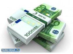 Oferta pożyczki pieniężnej - Obrazek 1