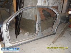 Bok poszycie boczne Lanos lewe - Obrazek 1