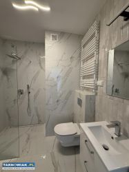 Atrakcyjne mieszkanie w Tarnowie ul. Szujskiego - Obrazek 3