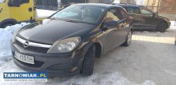 Opel astra h 1.6 benzyna - Obrazek 1