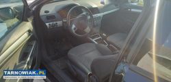 Opel astra h 1.6 benzyna - Obrazek 3