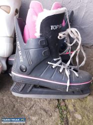 Oddam  łyżwy - Obrazek 3