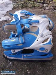 Oddam  łyżwy - Obrazek 4