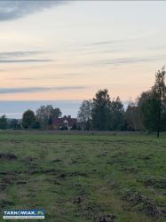 Na sprzedaż działka – Zgłobice/ Koszyce Małe - Obrazek 1