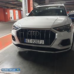 Audi q3 qattro 230km - Obrazek 1