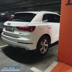 Audi q3 qattro 230km - Obrazek 2