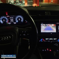 Audi q3 qattro 230km - Obrazek 3