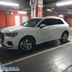 Audi q3 qattro 230km - Obrazek 4