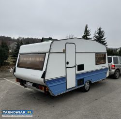 Przyczepa kempingowa Polar - Obrazek 2