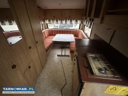 Przyczepa kempingowa Polar - Obrazek 4