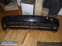 Zderzak Nubira przód - Obrazek 1