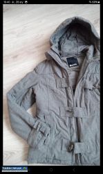 Płaszczyk M Bench - Obrazek 4