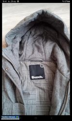 Płaszczyk M Bench - Obrazek 3